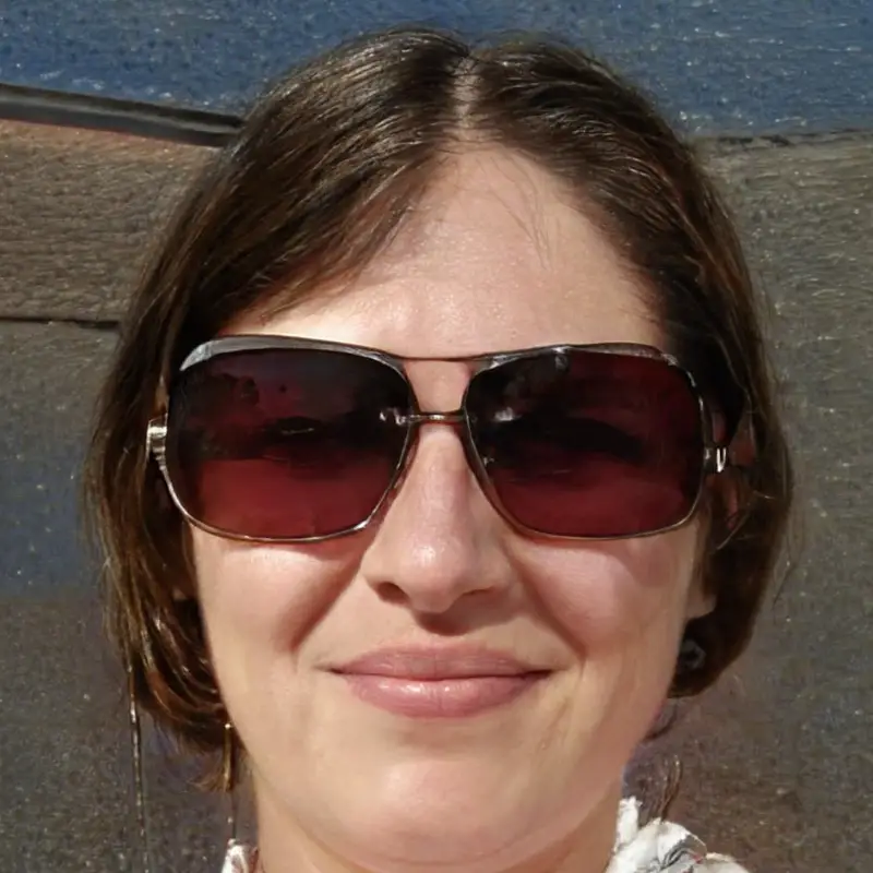 Anna Nowak – CEO i Założycielka