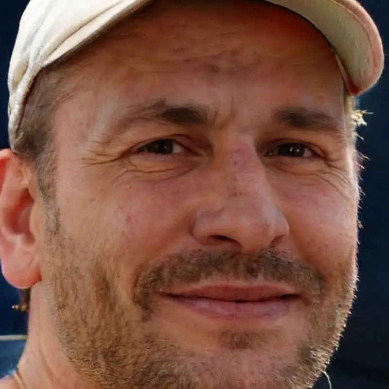 Marek Zieliński – Dyrektor Operacyjny