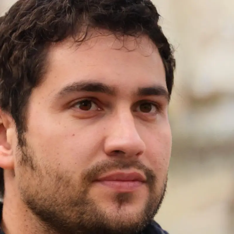 Piotr Walczak – Główny Programista