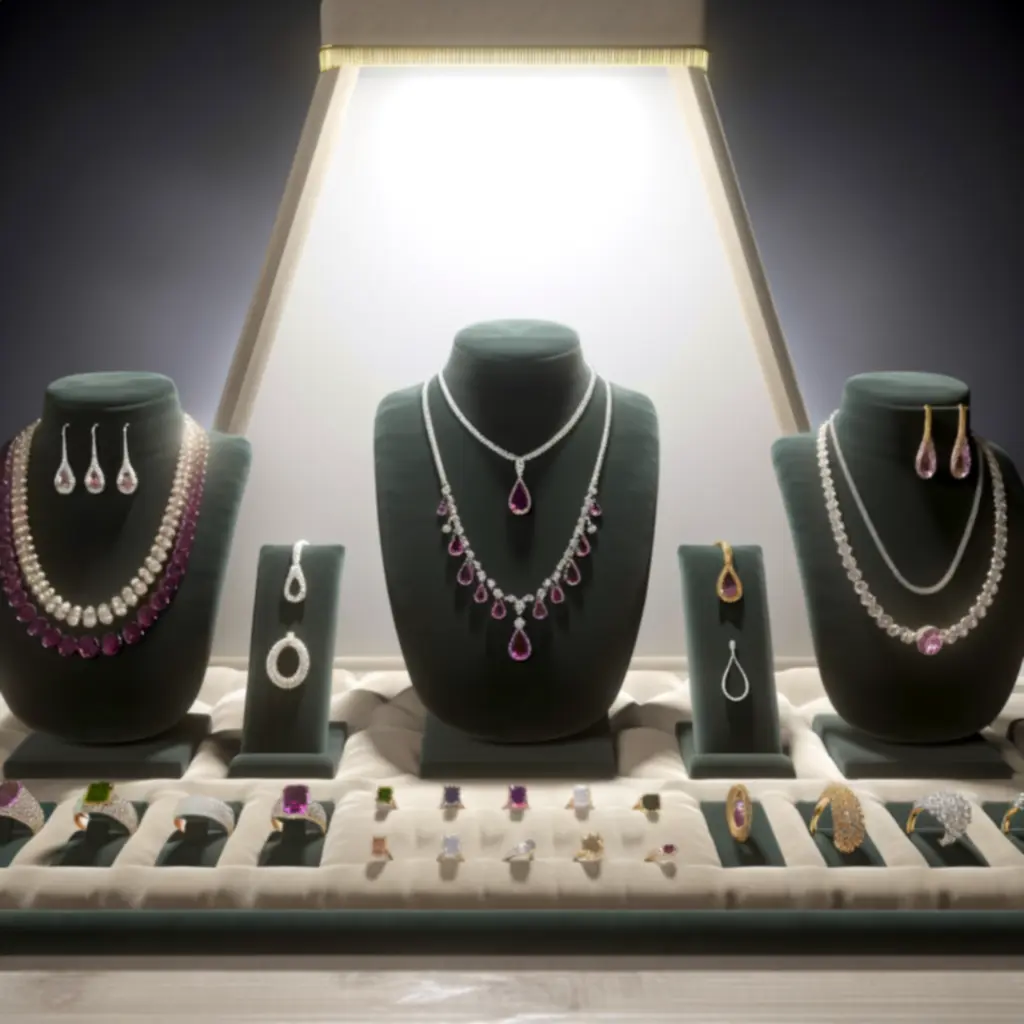 Bransoletka złoty łańcuszek z zawieszką