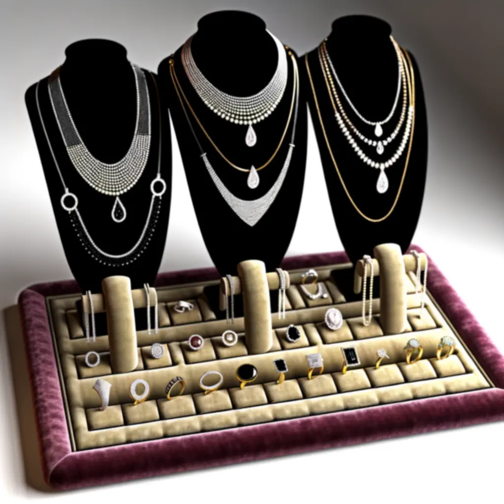 Bransoletka z Perłami Klasyczna