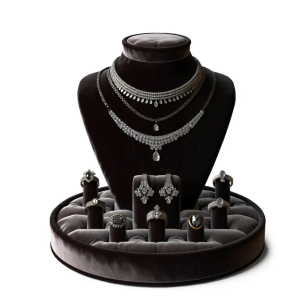 Kolczyki z Brylantami