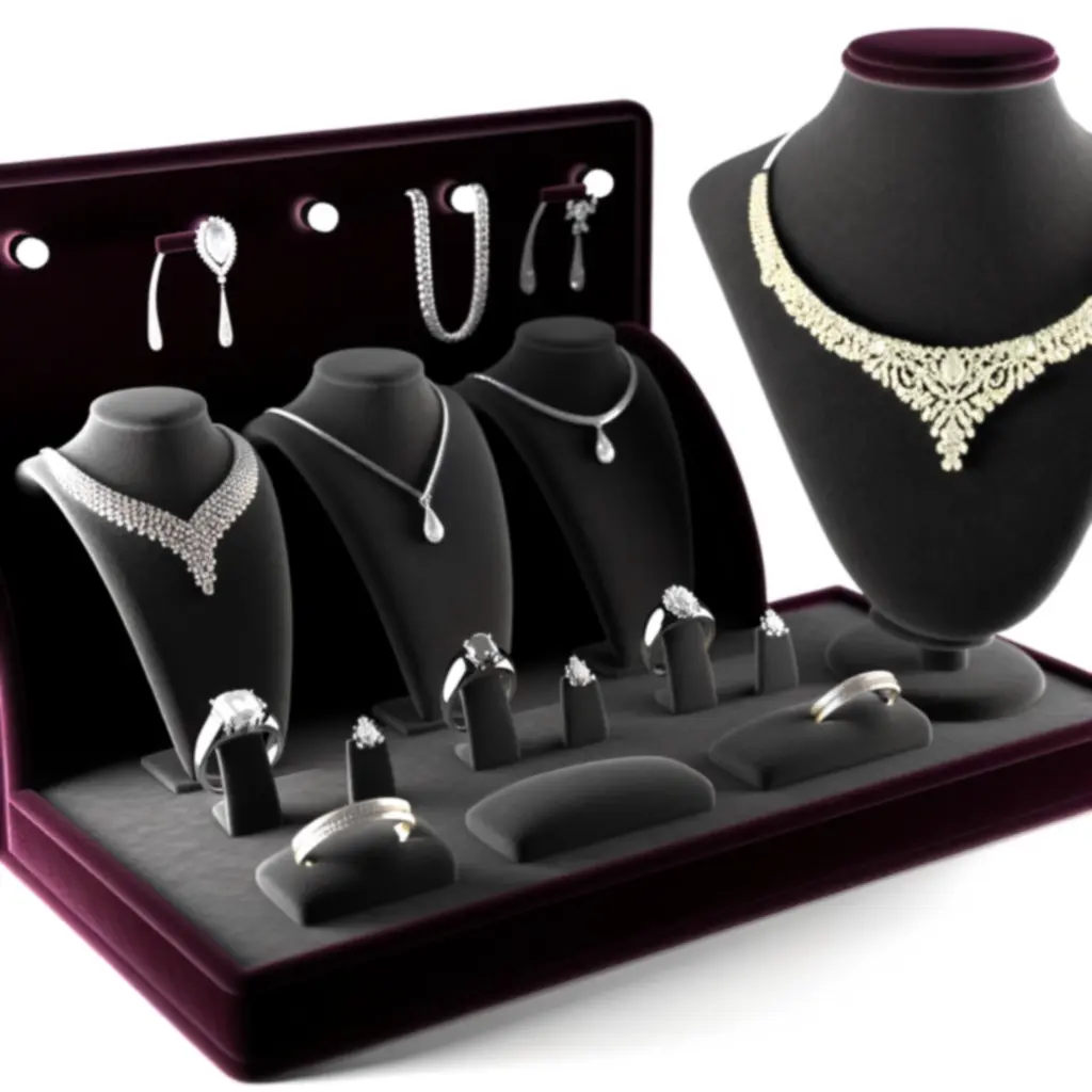 Naszyjnik z Szmaragdem