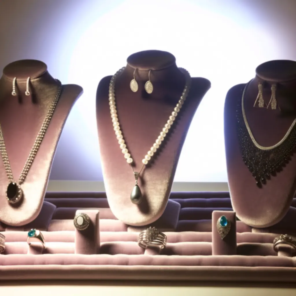 Srebrne Spinki do Mankietów